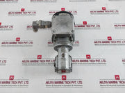 Rexroth 3 842 503 783 Three Phase Thermal Protection Motor Ip55 646235