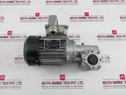 Rexroth 3 842 503 783 Three Phase Thermal Protection Motor Ip55 646235