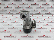 Rexroth 3 842 532 421 3-phase Motor With Gear Reducer Ip55 Iec 60034 1380 Rpm 