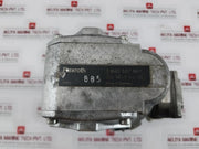 Rexroth 3 842 532 421 3-phase Motor With Gear Reducer Ip55 Iec 60034 1380 Rpm 