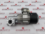 Rexroth 3 842 532 421 3-phase Motor With Gear Reducer Ip55 Iec 60034 1380 Rpm 