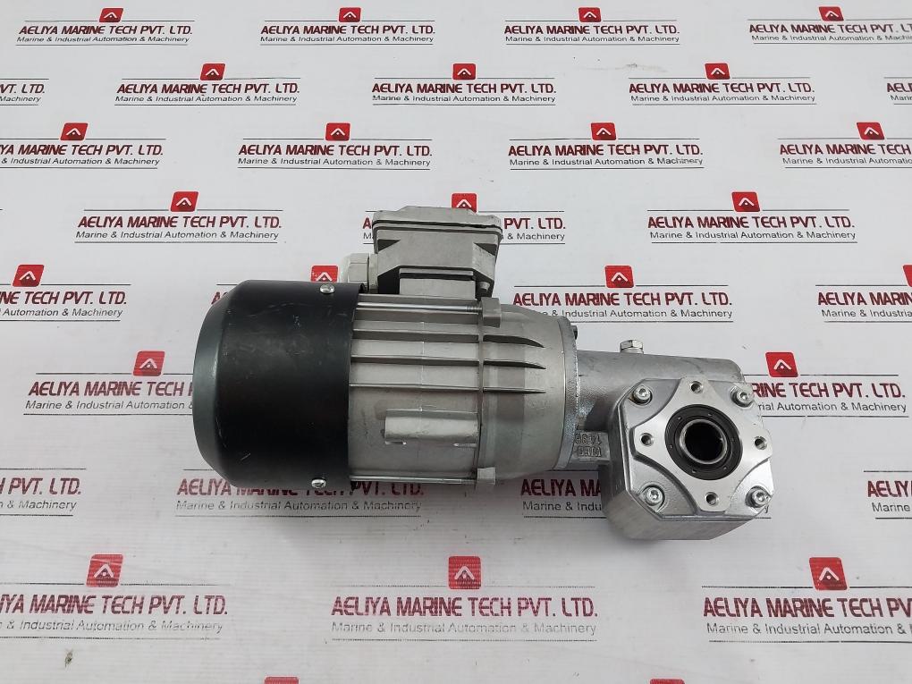 Rexroth 3 842 532 421 3-phase Motor With Gear Reducer Ip55 Iec 60034 1380 Rpm 
