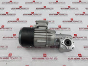 Rexroth 3 842 532 421 3-phase Motor With Gear Reducer Ip55 Iec 60034 1380 Rpm 