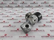 Rexroth 3 842 532 421 3-phase Motor With Gear Reducer Ip55 Iec 60034 1380 Rpm 