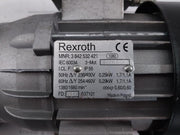 Rexroth 3 842 532 421 3-phase Motor With Gear Reducer Ip55 Iec 60034 1380 Rpm 