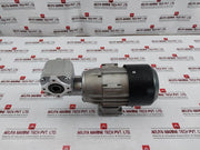 Rexroth 3 842 532 421 3-phase Motor With Gear Reducer Ip55 Iec 60034 1380 Rpm 