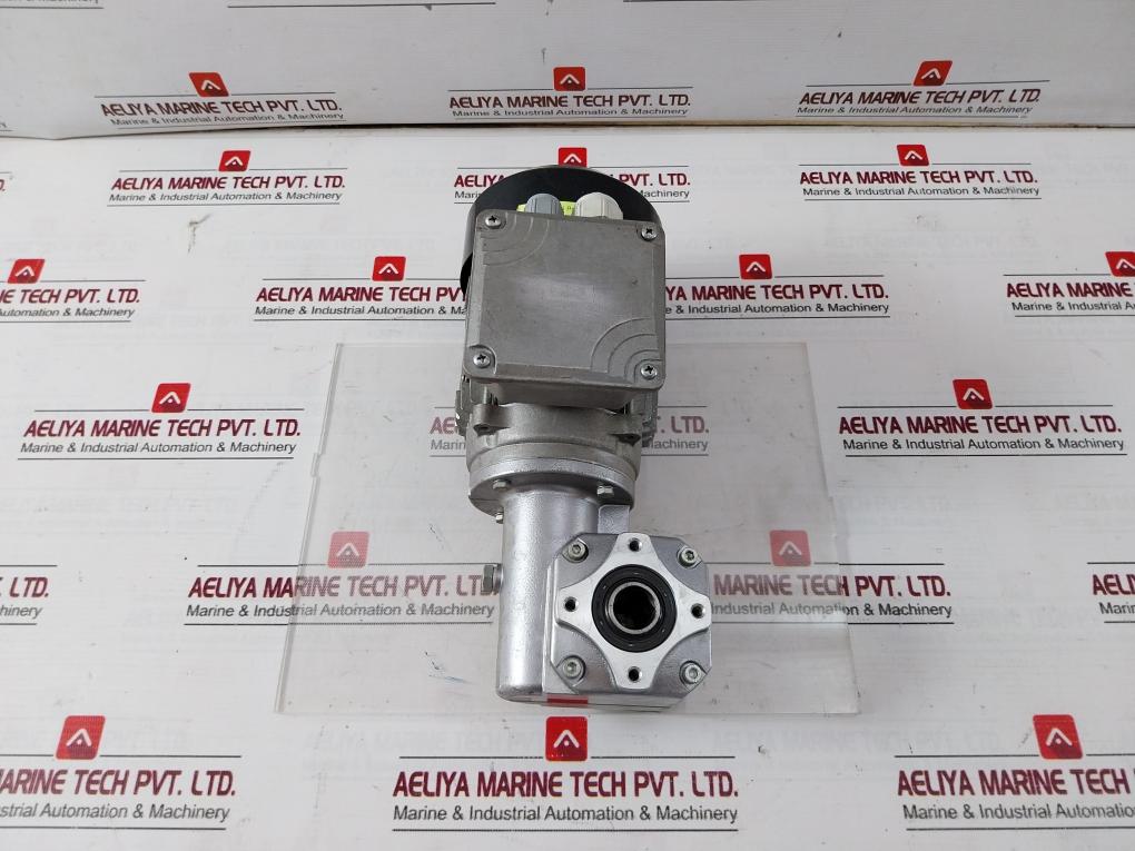 Rexroth 3 842 532 421 Three-phase Motor With Thermal Protection 140˚C Mm8 0.25Kw