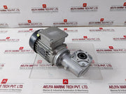 Rexroth 3 842 532 421 Three-phase Motor With Thermal Protection 140˚C Mm8 0.25Kw