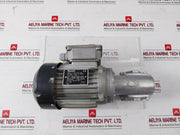Rexroth 3 842 532 421 Three-phase Motor With Thermal Protection 140˚C Mm8 0.25Kw
