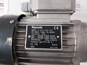 Rexroth 3 842 532 421 Three-phase Motor With Thermal Protection 140˚C Mm8 0.25Kw