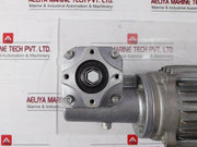 Rexroth 3 842 532 421 Three-phase Motor With Thermal Protection 140˚C Mm8 0.25Kw