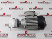 Rexroth 3 842 532 421 Three-phase Motor With Thermal Protection 140˚C Mm8 0.25Kw