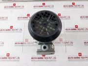 Rexroth 3 842 532 421 Three-phase Motor With Thermal Protection 230/400V 8Mm&nbsp;