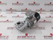 Rexroth 3 842 532 421 Three-phase Motor With Thermal Protection 230/400V 8Mm&nbsp;