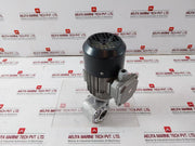 Rexroth 3 842 532 421 Three-phase Motor With Thermal Protection 230/400V 8Mm&nbsp;