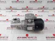 Rexroth 3 842 532 421 Three-phase Motor With Thermal Protection 230/400V 8Mm&nbsp;