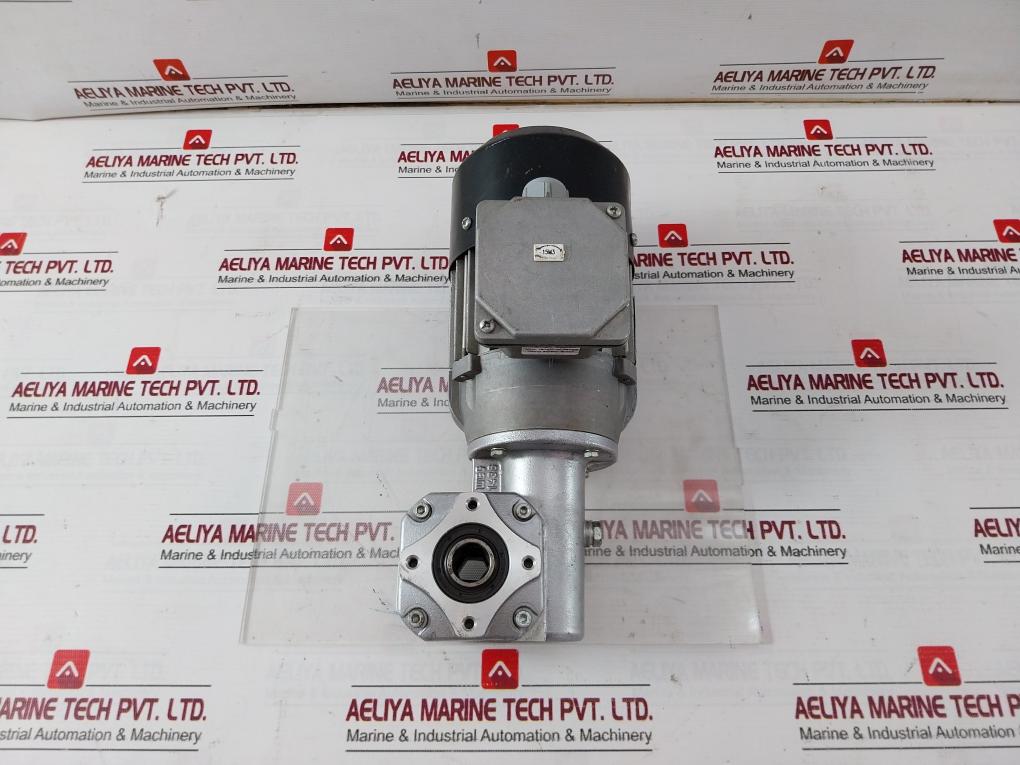 Rexroth 3 842 532 421 Three-phase Motor With Thermal Protection 230/400V 8Mm&nbsp;