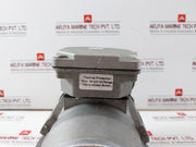 Rexroth 3 842 532 421 Three-phase Motor With Thermal Protection 230/400V 8Mm&nbsp;