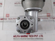 Rexroth 3 842 532 421 Three-phase Motor With Thermal Protection 230/400V 8Mm&nbsp;