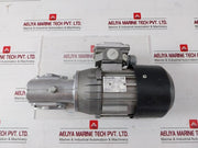 Rexroth 3 842 532 421 Three-phase Motor With Thermal Protection 230/400V 8Mm&nbsp;
