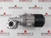 Rexroth 3 842 532 421 Three-phase Motor With Thermal Protection 230/400V 8Mm&nbsp;
