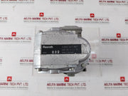 Rexroth 3 842 532 421 Three-phase Motor With Thermal Protection 230/400V 8Mm&nbsp;