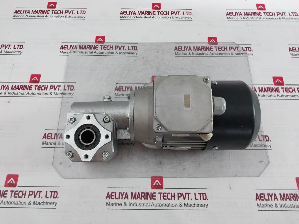 Rexroth 3 842 532 421 Three-phase Motor With Thermal Protection 3-mot 8Mm 50Hz