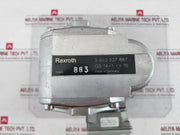 Rexroth 3 842 532 421 Three-phase Motor With Thermal Protection 3-mot 8Mm 50Hz