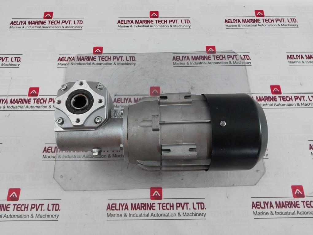 Rexroth 3 842 532 421 Three-phase Motor With Thermal Protection 3-mot 8Mm 50Hz