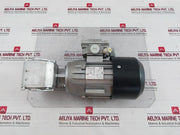 Rexroth 3 842 532 421 Three-phase Motor With Thermal Protection 3-mot 8Mm 50Hz