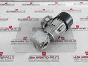 Rexroth 3 842 532 421 Three-phase Motor With Thermal Protection 3-mot 8Mm 50Hz