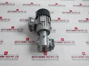 Rexroth 3 842 532 421 Three-phase Motor With Thermal Protection 3-mot B08360753