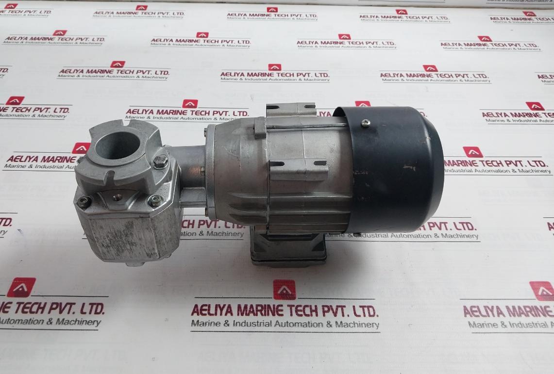 Rexroth 3 842 532 421 Three-phase Motor With Thermal Protection 3-mot B08360753