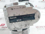 Rexroth 3 842 532 421 Three-phase Motor With Thermal Protection 3-mot B08360753