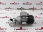 Rexroth 3 842 532 421 Three-phase Motor With Thermal Protection 8Mm Iec60034