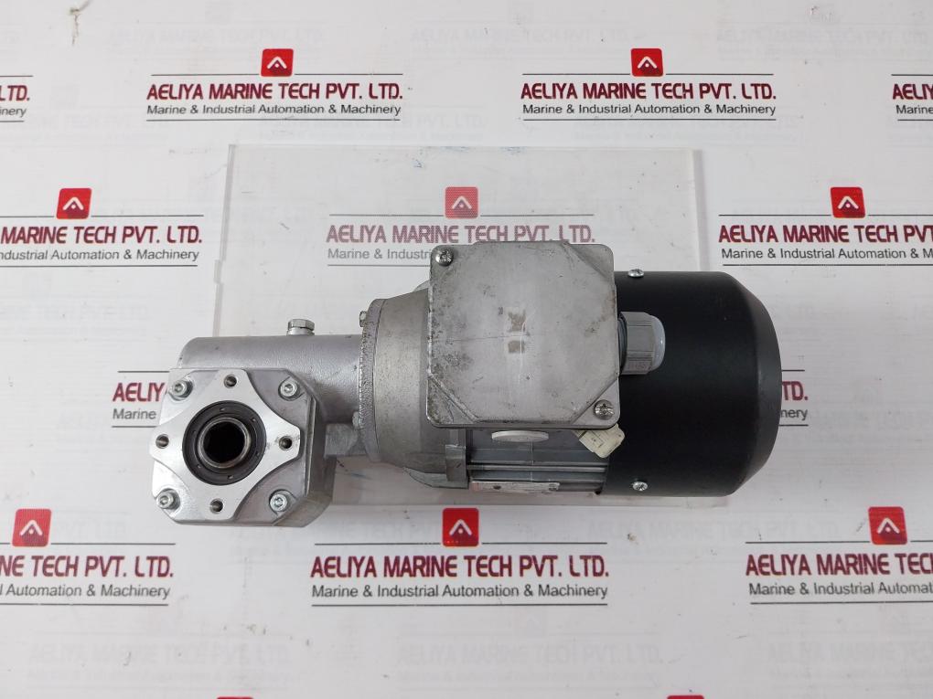 Rexroth 3 842 532 421 Three-phase Motor With Thermal Protection 8Mm Iec60034