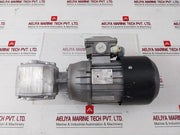 Rexroth 3 842 532 421 Three-phase Motor With Thermal Protection 8Mm Iec60034