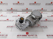 Rexroth 3 842 532 421 Three-phase Motor With Thermal Protection 8Mm Ip55