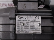Rexroth 3 842 532 421 Three-phase Motor With Thermal Protection 8Mm Ip55