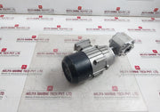 Rexroth 3 842 532 421 Three-phase Motor With Thermal Protection B08318706 Ip55