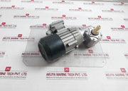 Rexroth 3 842 532 421 Three-phase Motor With Thermal Protection I.Cl.F 8Mm