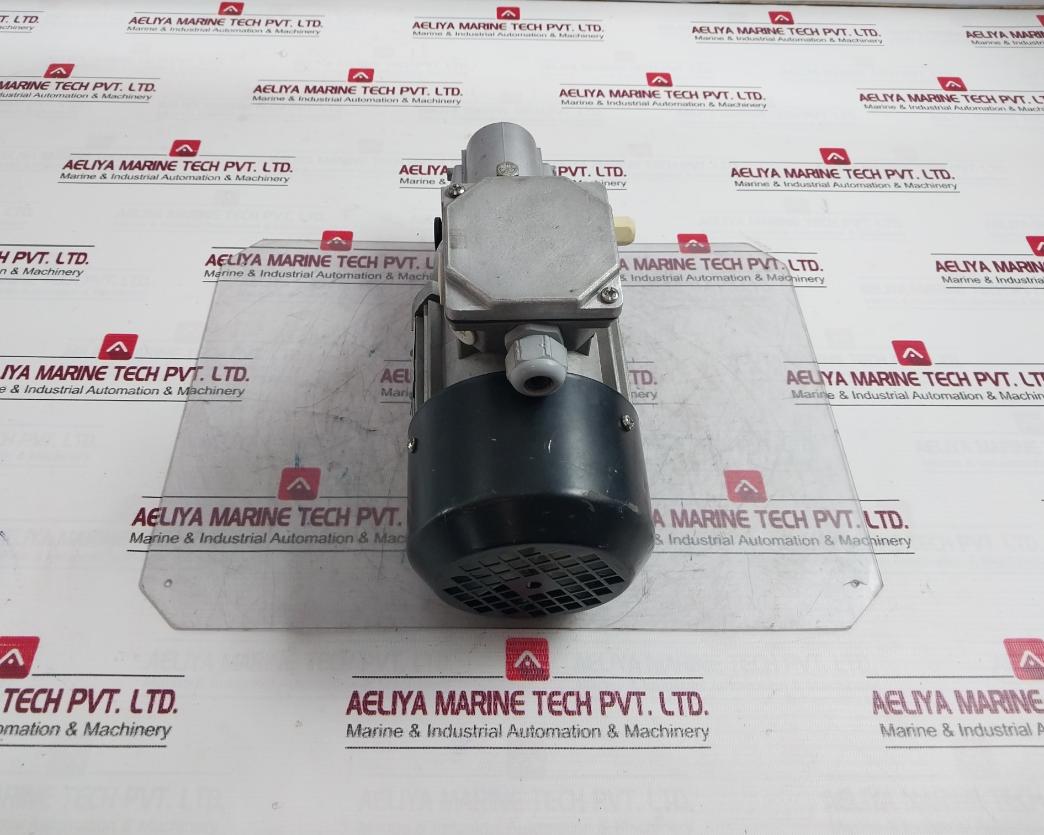 Rexroth 3 842 532 421 Three-phase Motor With Thermal Protection I.Cl.F 8Mm