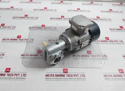 Rexroth 3 842 532 421 Three-phase Motor With Thermal Protection I.Cl.F 8Mm