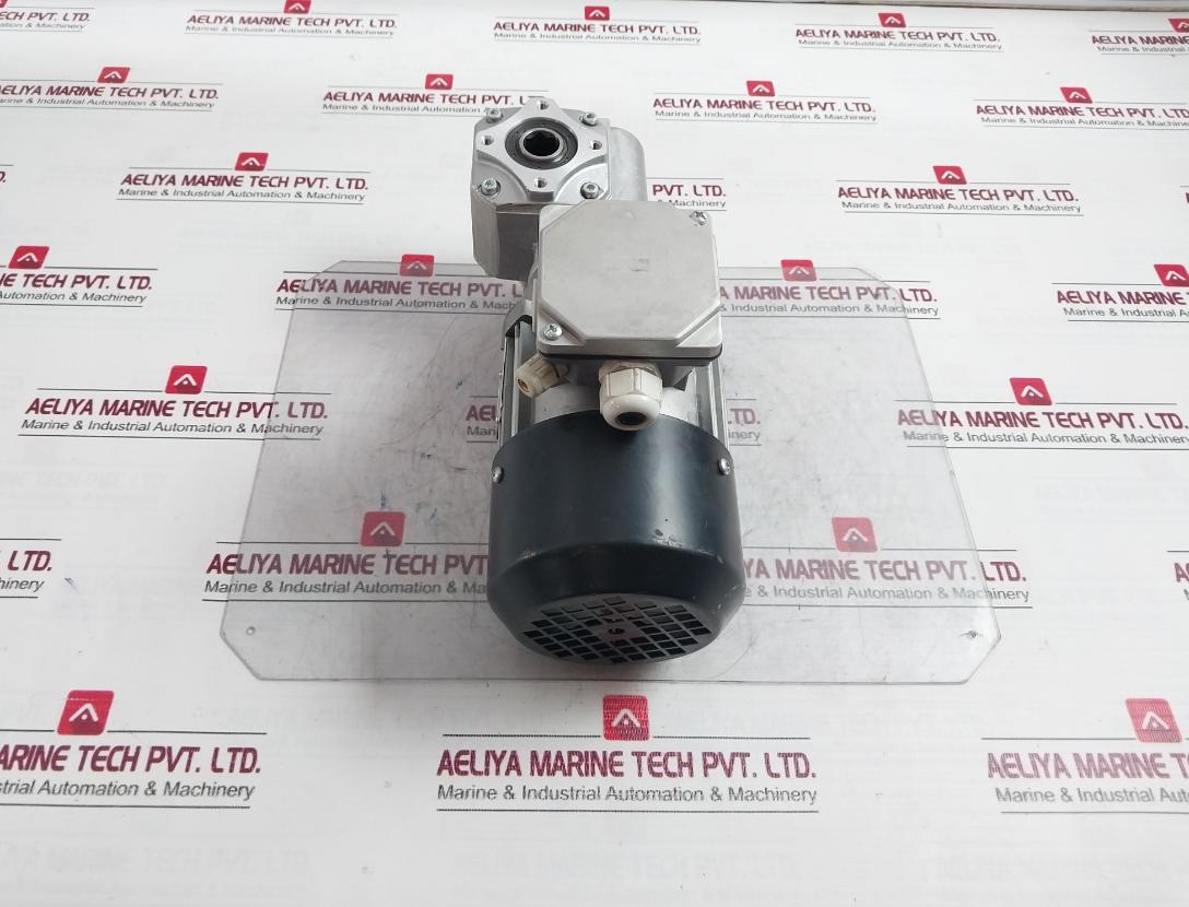 Rexroth 3 842 532 421 Three-phase Motor With Thermal Protection Ip55 230/400V