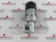 Rexroth 3 842 532 421 Three-phase Motor With Thermal Protection Ip55 3-mot.