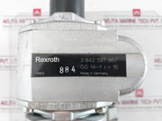Rexroth 3 842 532 421 Three-phase Motor With Thermal Protection Ip55 3-mot.