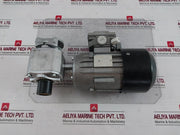 Rexroth 3 842 532 421 Three-phase Motor With Thermal Protection Ip55 3-mot.
