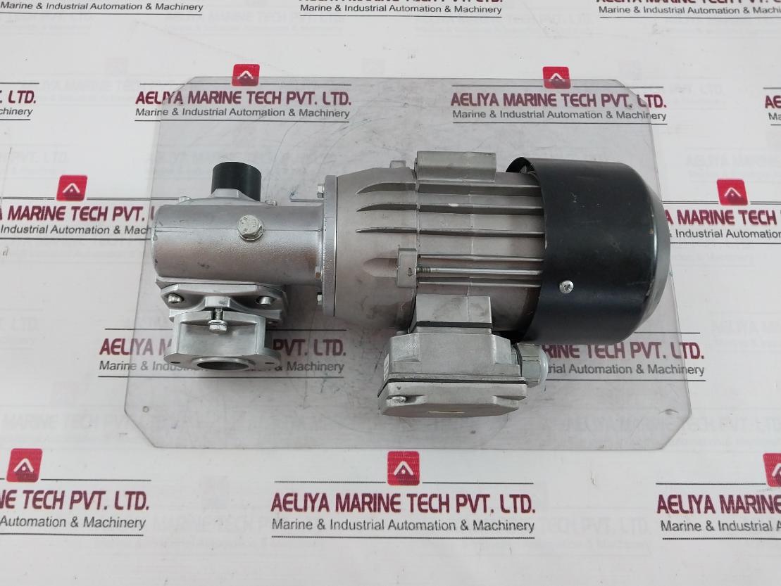 Rexroth 3 842 532 421 Three-phase Motor With Thermal Protection Ip55 3-mot.