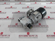 Rexroth 3 842 532 421 Three-phase Motor With Thermal Protection Ip55 3-mot.