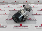 Rexroth 3 842 532 421 Three-phase Motor With Thermal Protection Ip55 3-mot.